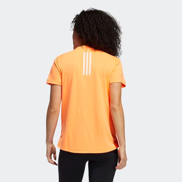 Áo Phông - Áo thun Tập Luyện Nữ Adidas Necessi-Tee GQ9409