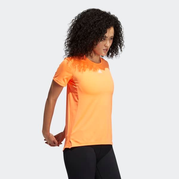 Áo Phông - Áo thun Tập Luyện Nữ Adidas Necessi-Tee GQ9409