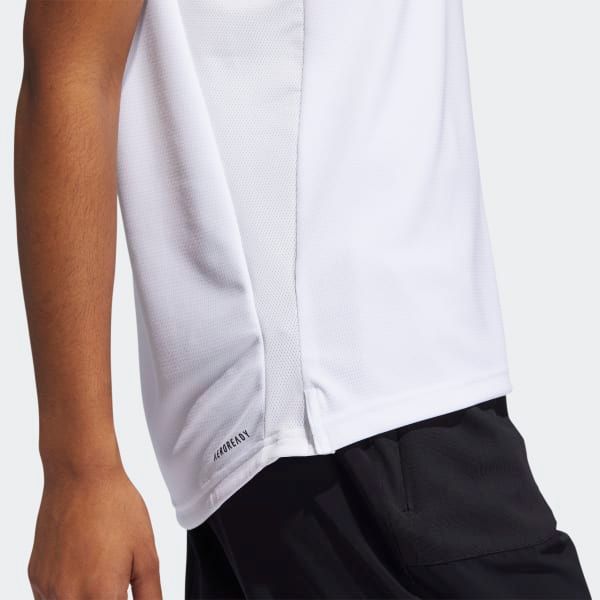 Áo Phông - Áo thun Tập Luyện Nữ Adidas Necessi-Tee GQ9410