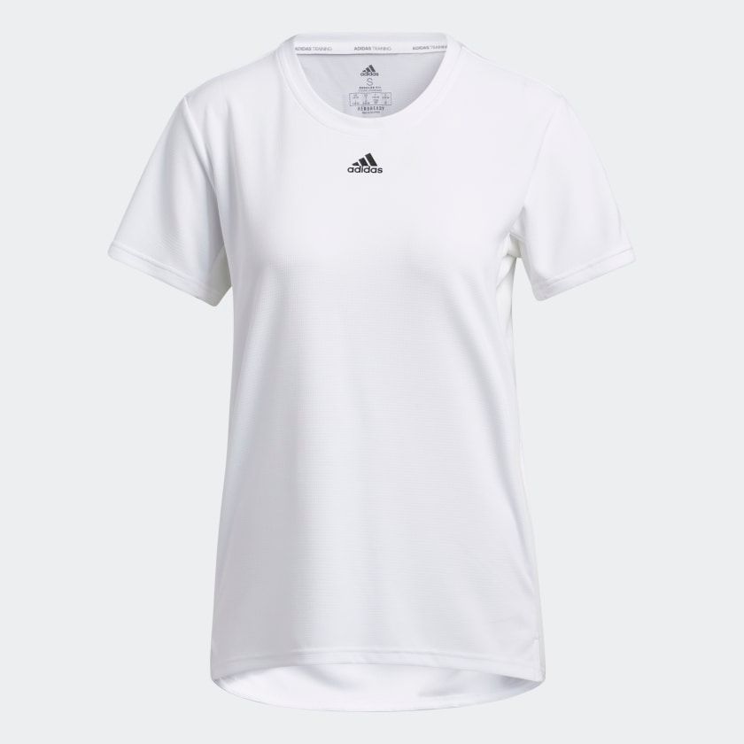 Áo Phông - Áo thun Tập Luyện Nữ Adidas Necessi-Tee GQ9410
