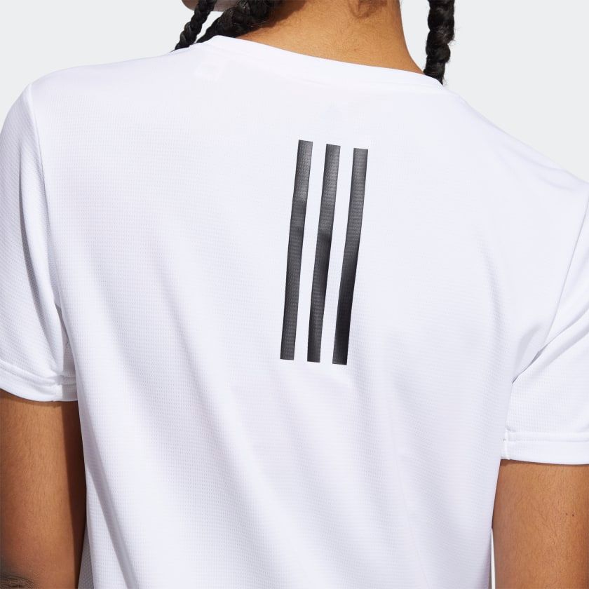 Áo Phông - Áo thun Tập Luyện Nữ Adidas Necessi-Tee GQ9410