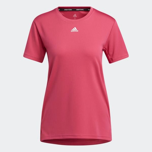 Áo Phông - Áo thun Tập Luyện Nữ Adidas Necessi-Tee GQ9411