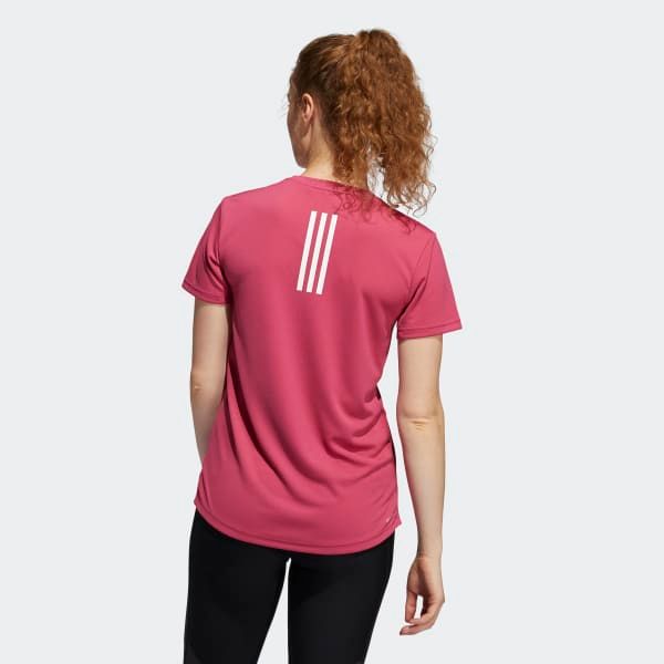 Áo Phông - Áo thun Tập Luyện Nữ Adidas Necessi-Tee GQ9411