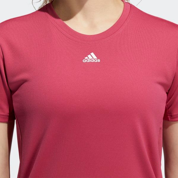 Áo Phông - Áo thun Tập Luyện Nữ Adidas Necessi-Tee GQ9411
