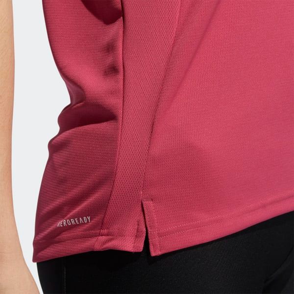 Áo Phông - Áo thun Tập Luyện Nữ Adidas Necessi-Tee GQ9411