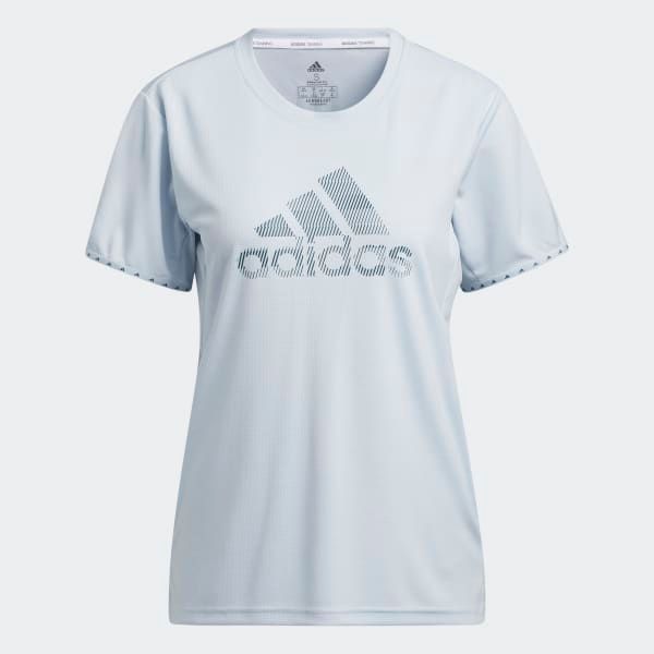 Áo Phông - Áo thun Tập Luyện Nữ Adidas Bos Necessi-Tee GQ9413