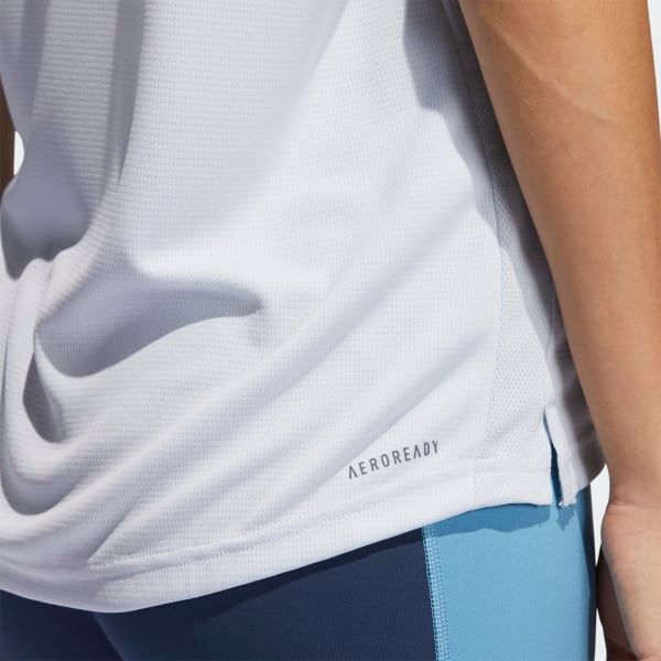 Áo Phông - Áo thun Tập Luyện Nữ Adidas Bos Necessi-Tee GQ9413