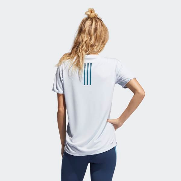 Áo Phông - Áo thun Tập Luyện Nữ Adidas Bos Necessi-Tee GQ9413