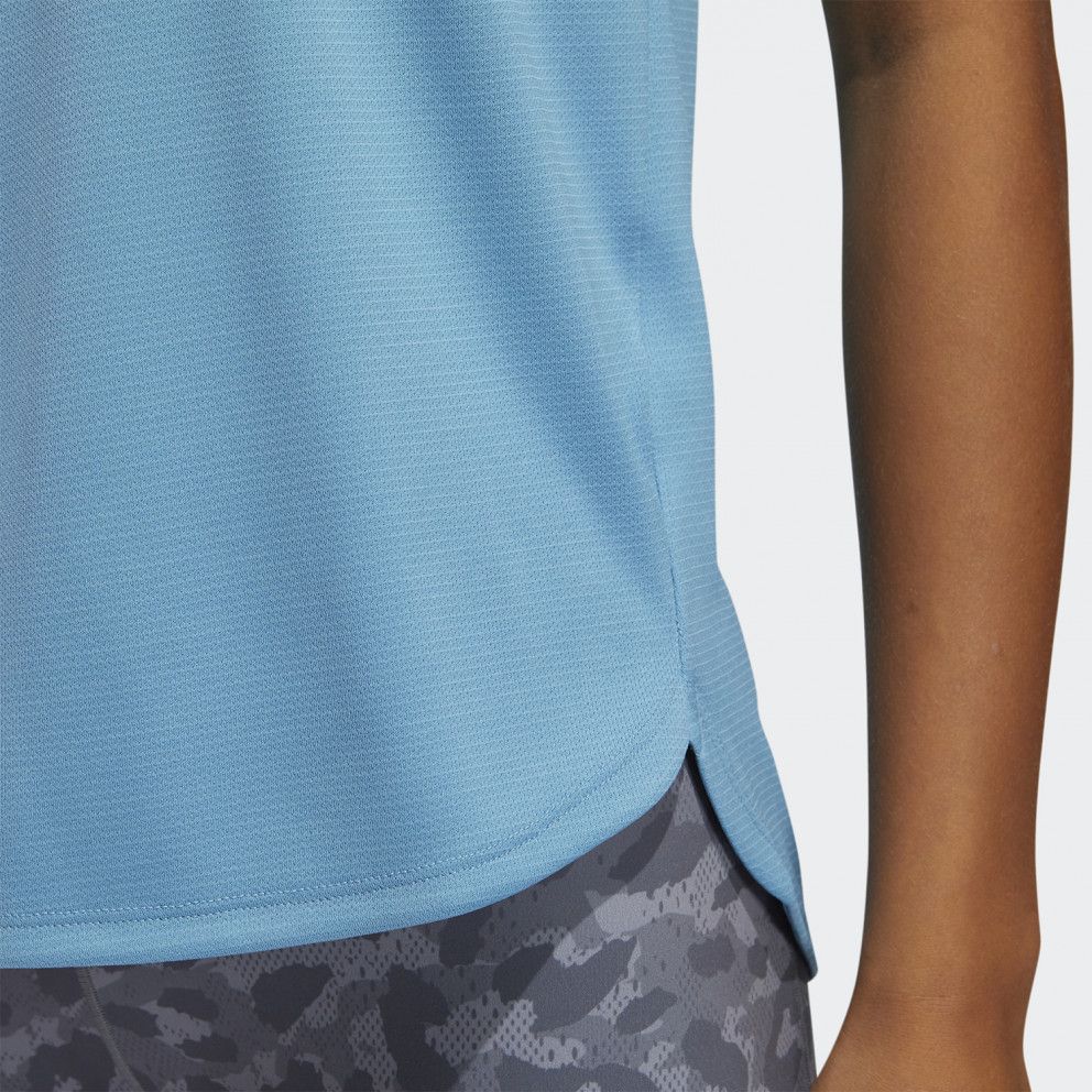 Áo Phông - Áo thun Tập Luyện Nữ Adidas Bos Logo Tee GQ9424
