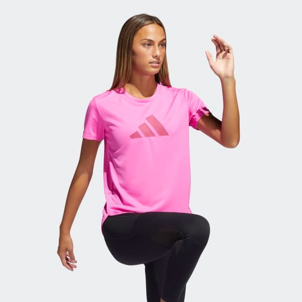 Áo Phông - Áo thun Tập Luyện Nữ Adidas Bos Logo Tee GQ9425