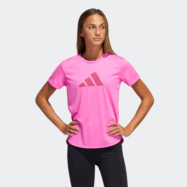 Áo Phông - Áo thun Tập Luyện Nữ Adidas Bos Logo Tee GQ9425