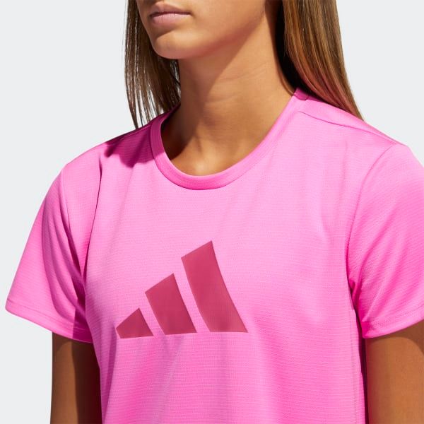 Áo Phông - Áo thun Tập Luyện Nữ Adidas Bos Logo Tee GQ9425