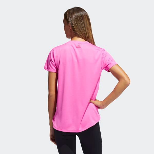 Áo Phông - Áo thun Tập Luyện Nữ Adidas Bos Logo Tee GQ9425