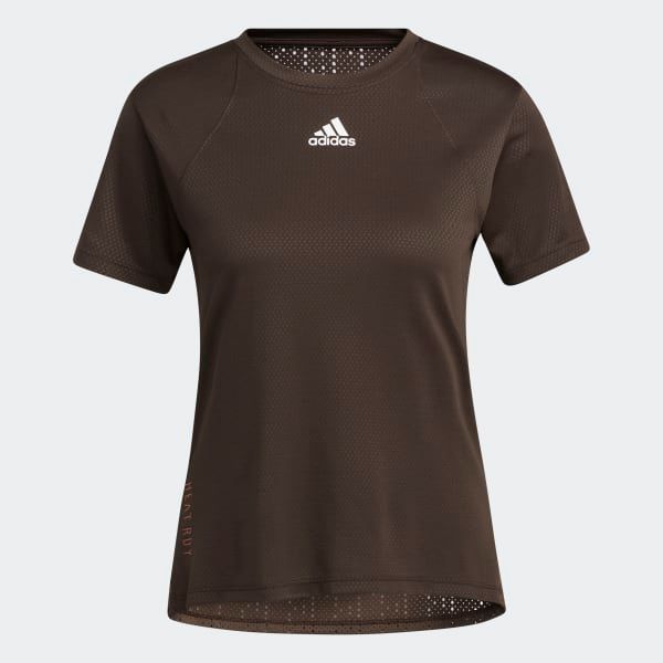 Áo Phông - Áo thun Tập Luyện Nữ Adidas Trg Tee H.Rdy GQ9438