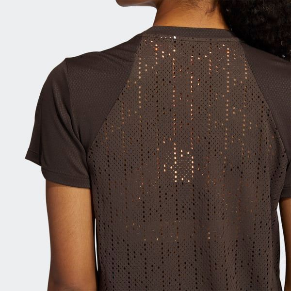 Áo Phông - Áo thun Tập Luyện Nữ Adidas Trg Tee H.Rdy GQ9438