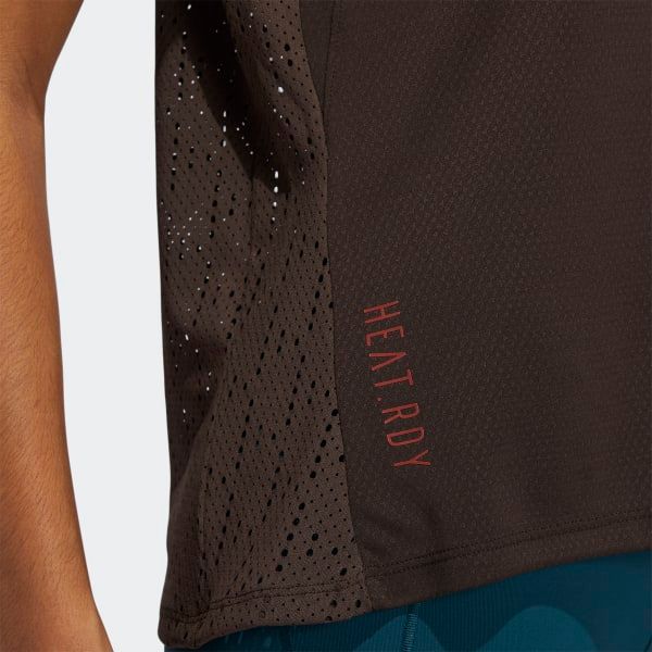 Áo Phông - Áo thun Tập Luyện Nữ Adidas Trg Tee H.Rdy GQ9438