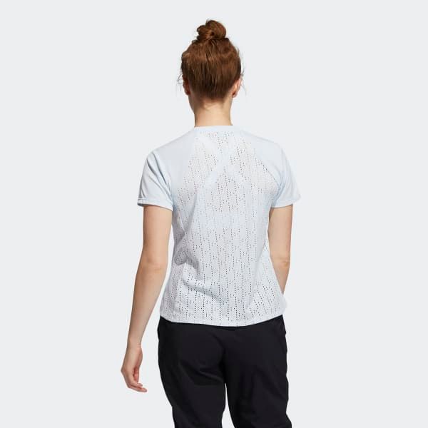 Áo Phông - Áo thun Tập Luyện Nữ Adidas Trg Tee H.Rdy GQ9442