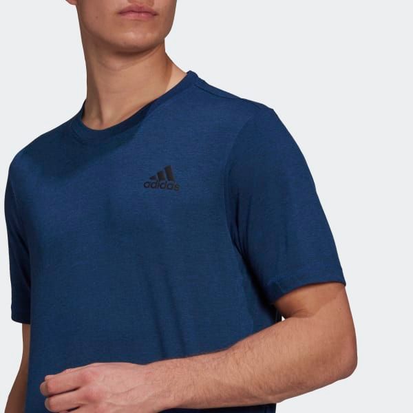 Áo Phông - Áo thun Tập Luyện Nam Adidas M Pr Ht T GR0510