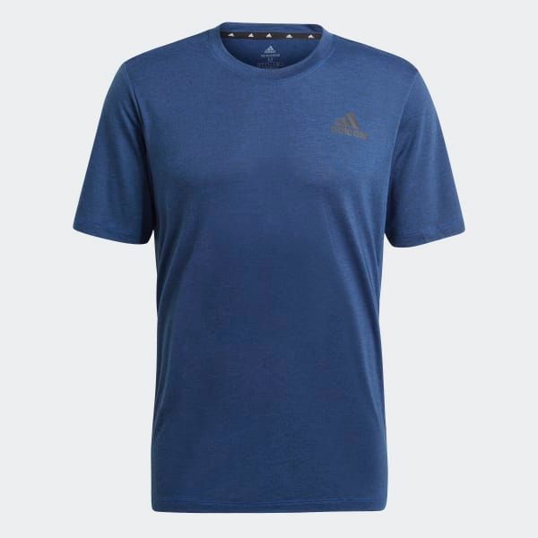 Áo Phông - Áo thun Tập Luyện Nam Adidas M Pr Ht T GR0510