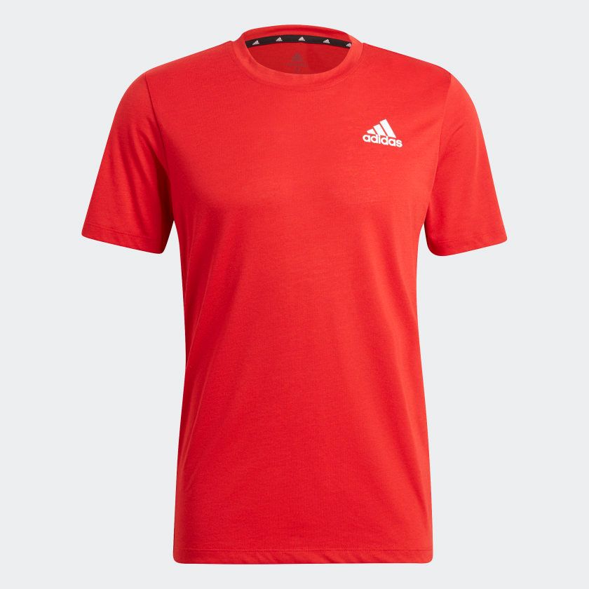 Áo Phông - Áo thun Tập Luyện Nam Adidas M Pr T GR0516