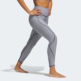  Quần Bó Tập Luyện Nữ ADIDAS Yoga Pb 78 T GR8092 