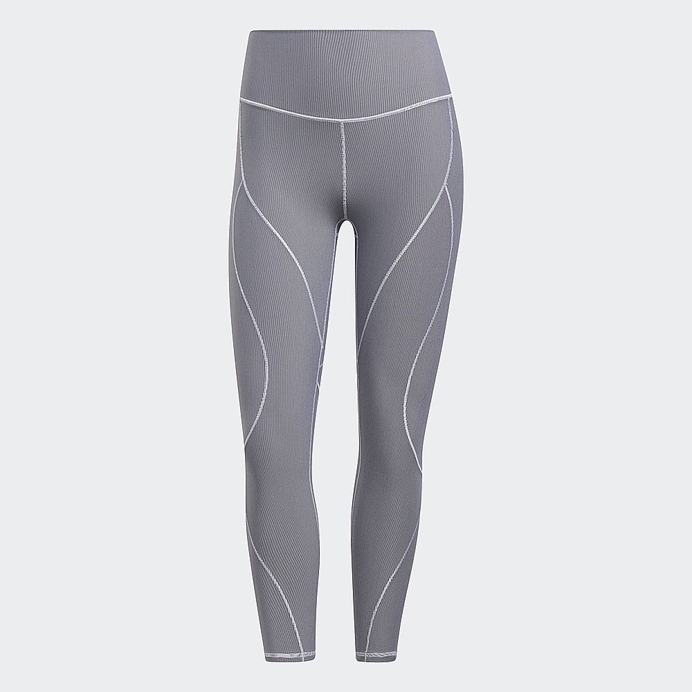  Quần Bó Tập Luyện Nữ ADIDAS Yoga Pb 78 T GR8092 