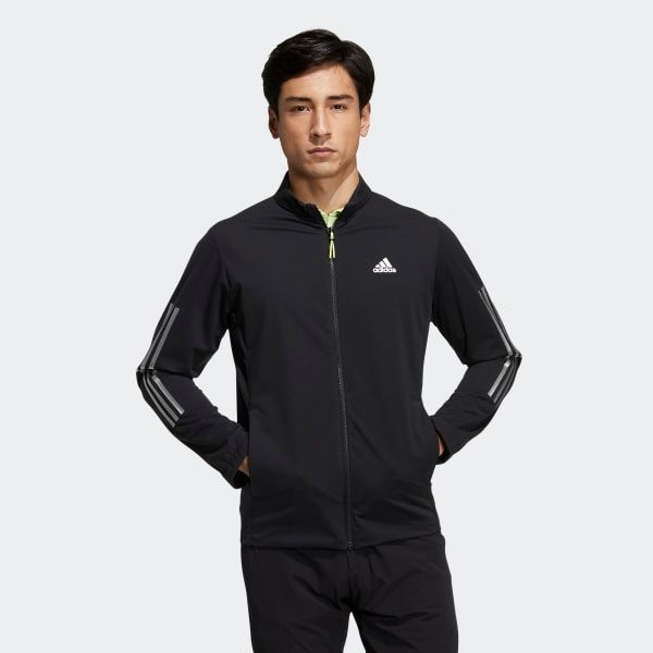 Golf Nam Adidas Tech Wind Jacket GR8838