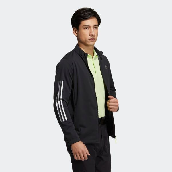 Golf Nam Adidas Tech Wind Jacket GR8838
