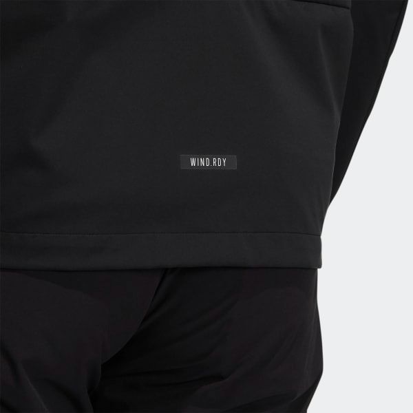 Golf Nam Adidas Tech Wind Jacket GR8838