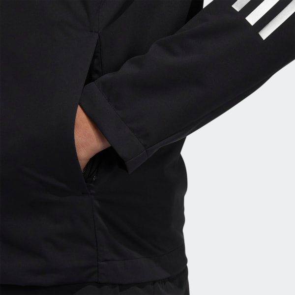 Golf Nam Adidas Tech Wind Jacket GR8838