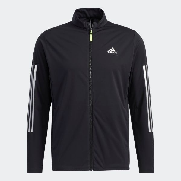 Golf Nam Adidas Tech Wind Jacket GR8838