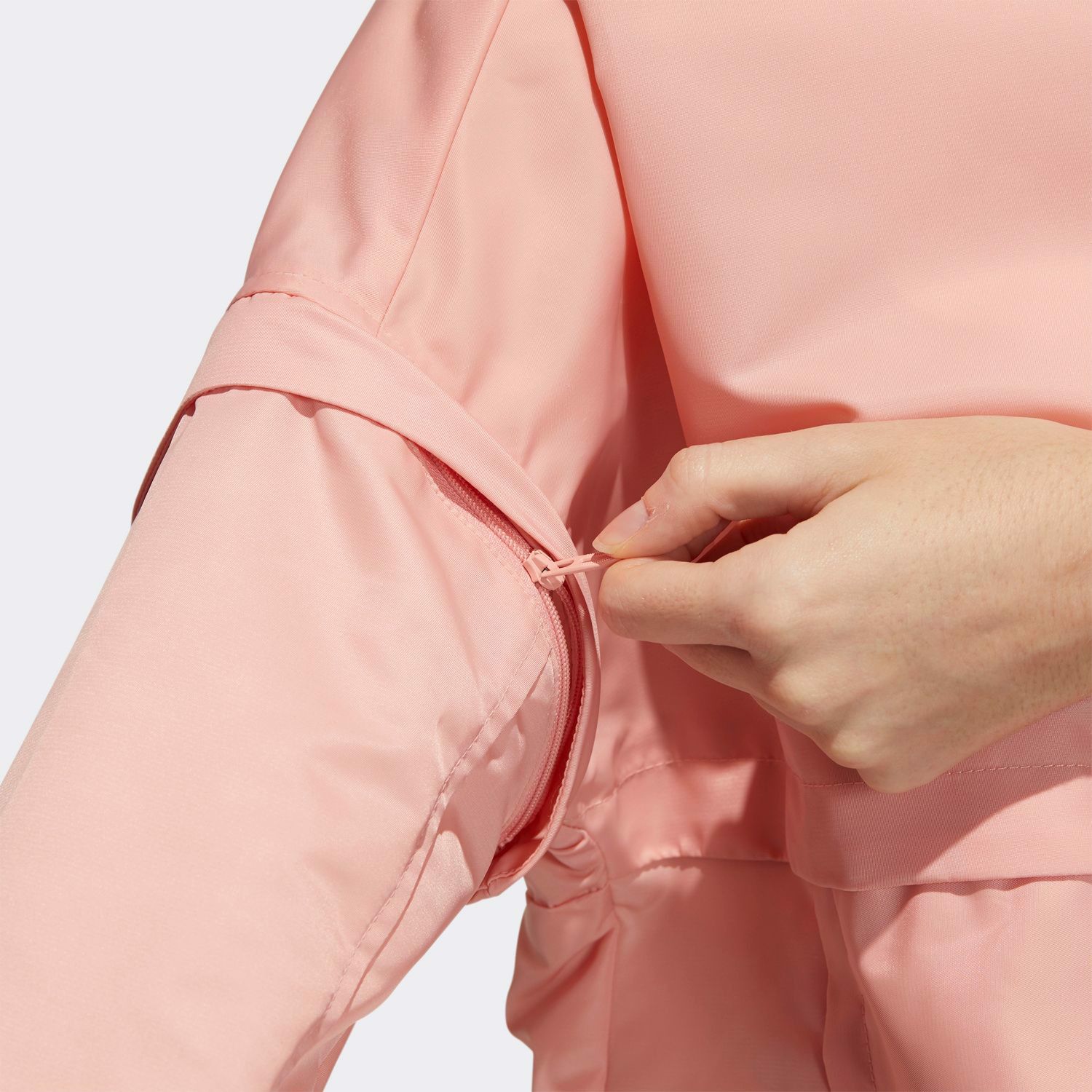 Áo Khoác Thể Thao Nữ Adidas Str Jkt Light GT4405