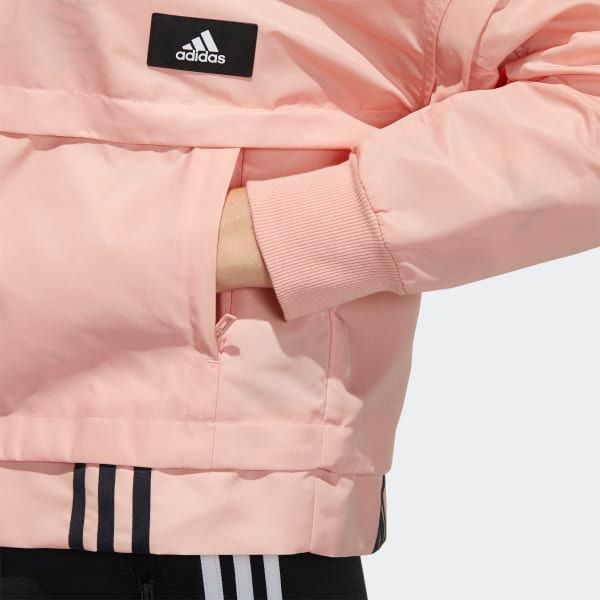 Áo Khoác Thể Thao Nữ Adidas Str Jkt Light GT4405