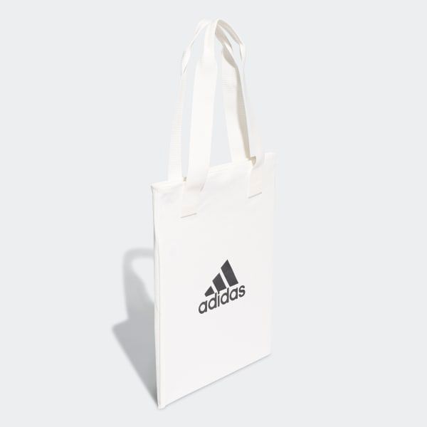 Túi Xách Thể Thao Unisex Adidas Canvas Shopper GT4784