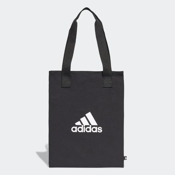 Túi Xách Thể Thao Unisex Adidas Canvas Shopper GT4785