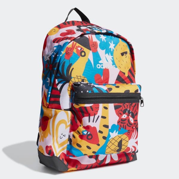 Ba lô Tập Luyện Unisex Adidas Egle Classic Bp GU0972