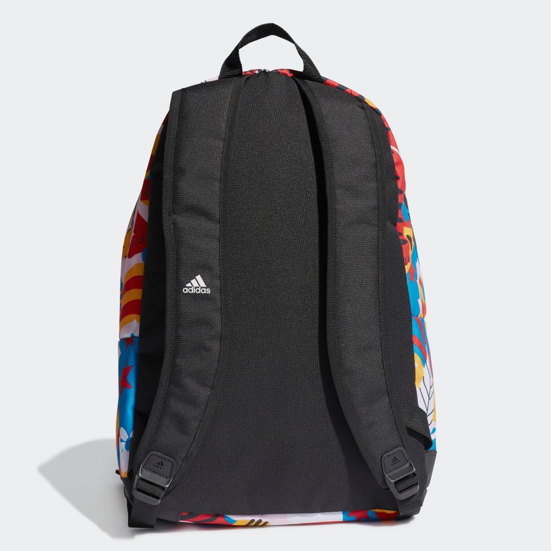 Ba lô Tập Luyện Unisex Adidas Egle Classic Bp GU0972