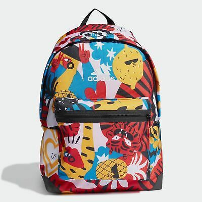 Ba lô Tập Luyện Unisex Adidas Egle Classic Bp GU0972