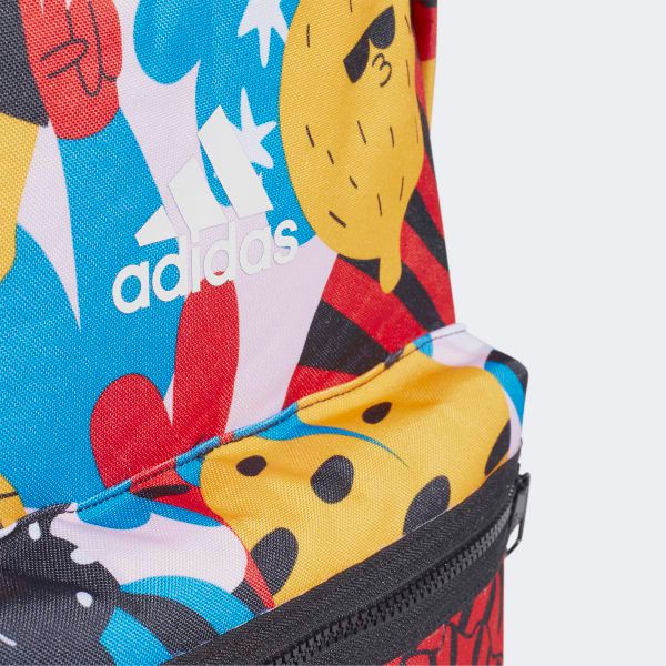 Ba lô Tập Luyện Unisex Adidas Egle Classic Bp GU0972