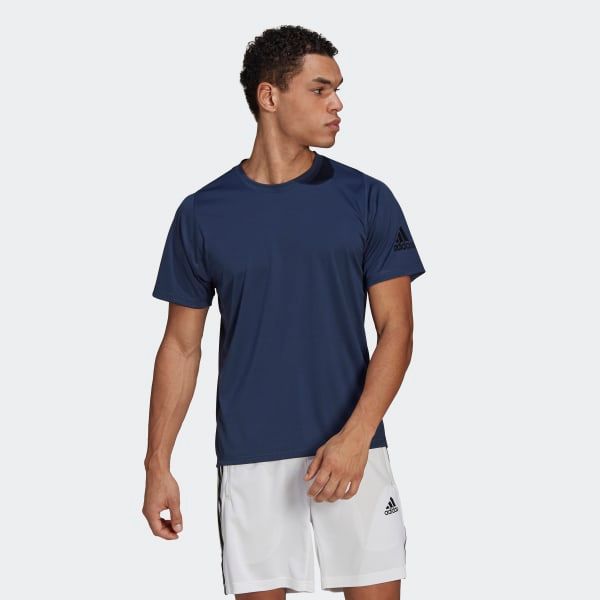 Áo Phông - Áo thun Tập Luyện Nam Adidas M Frl Ult T GU2764