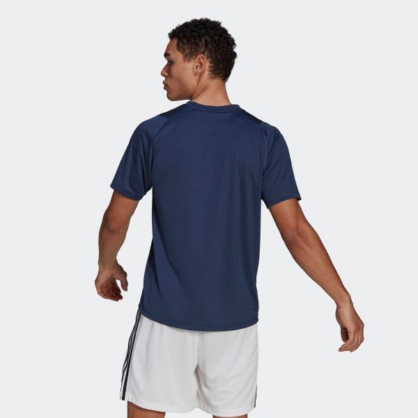 Áo Phông - Áo thun Tập Luyện Nam Adidas M Frl Ult T GU2764