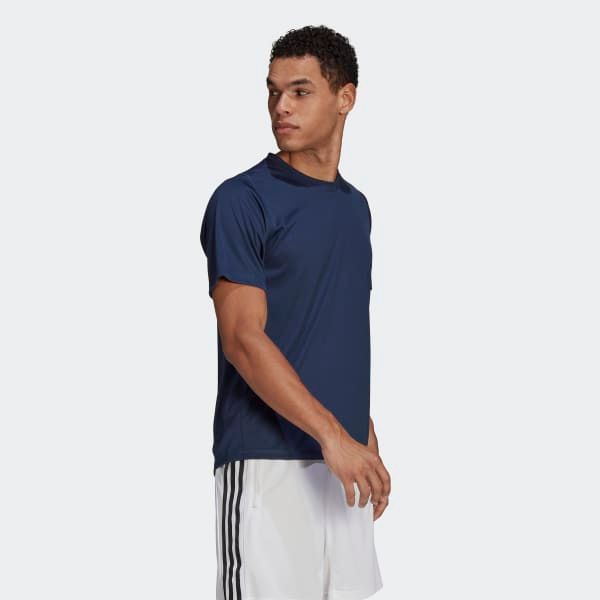 Áo Phông - Áo thun Tập Luyện Nam Adidas M Frl Ult T GU2764