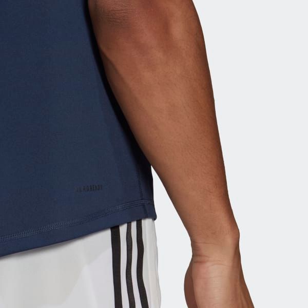 Áo Phông - Áo thun Tập Luyện Nam Adidas M Frl Ult T GU2764