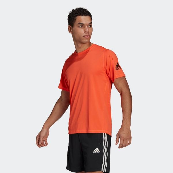 Áo Phông - Áo thun Tập Luyện Nam Adidas M Frl Ult T GU2767