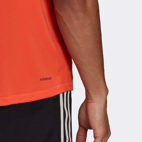 Áo Phông - Áo thun Tập Luyện Nam Adidas M Frl Ult T GU2767