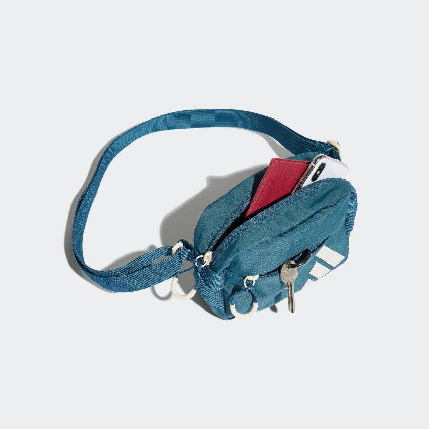Túi Đeo Chéo Tập Luyện Nữ Adidas W Str Small Bag GU4863