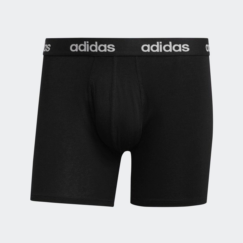 Thể Thao Nam Adidas Linear Brief 2P GU8888