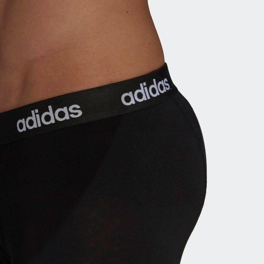 Thể Thao Nam Adidas Linear Brief 2P GU8888