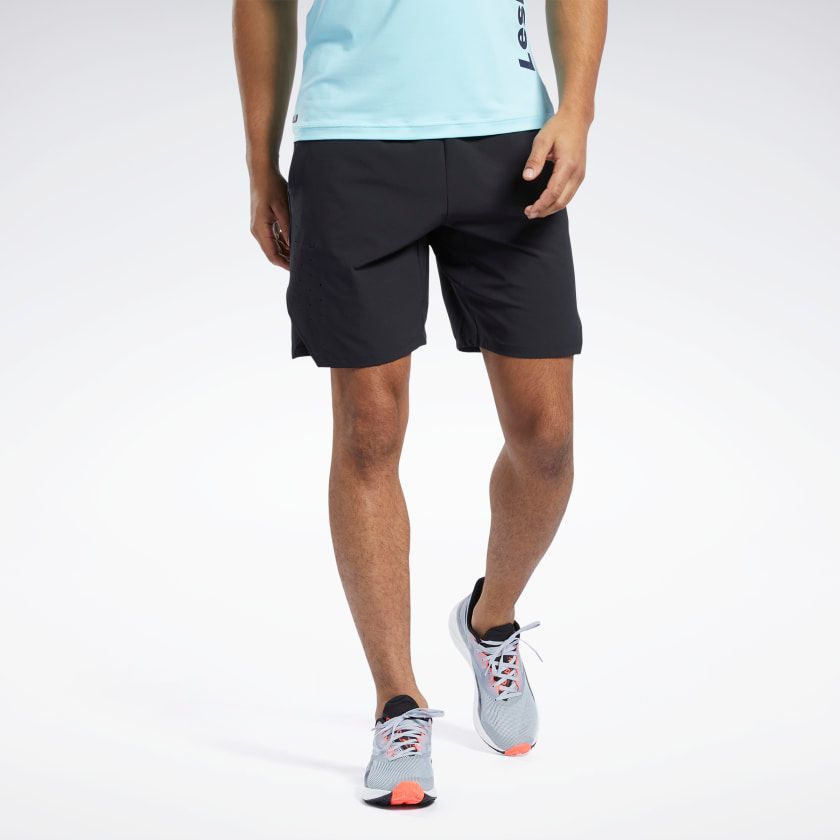 Quần Đùi Studio Nam Reebok Lm Epic Short GV2013