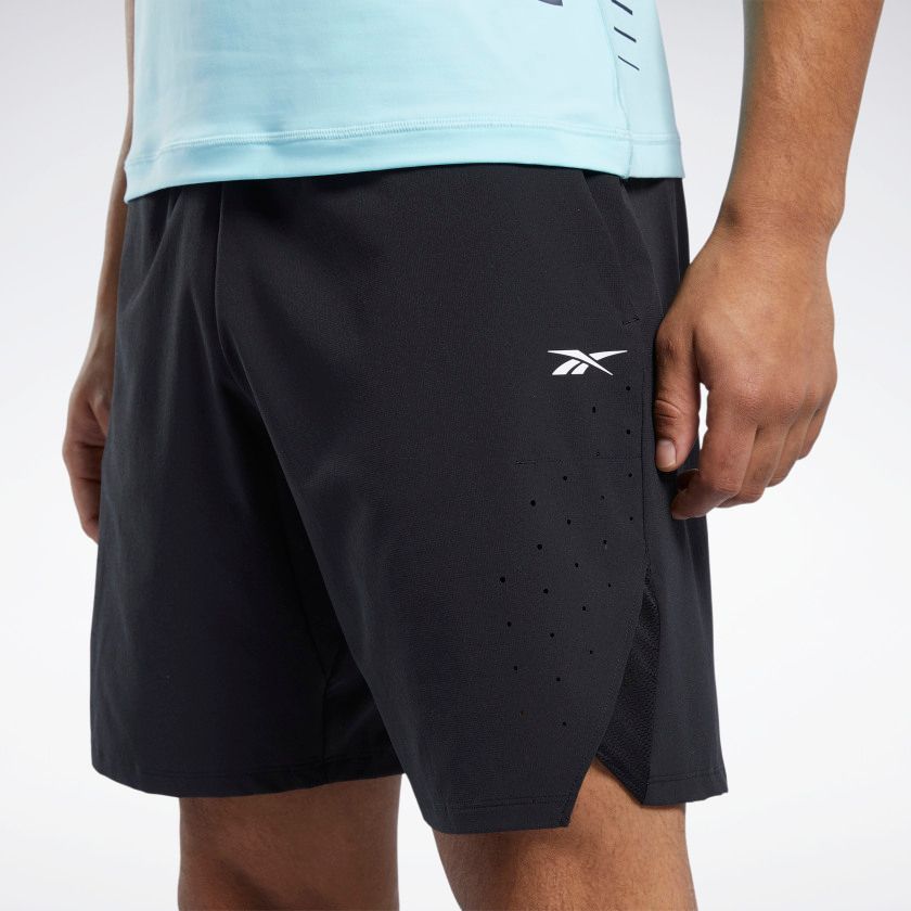 Quần Đùi Studio Nam Reebok Lm Epic Short GV2013